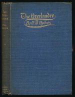 The overlander, and other verses
