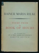 Poems from The book of hours