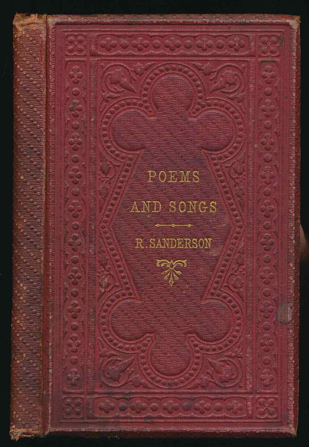 Poems and songs
