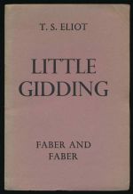 Little Gidding