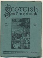 The Scottish Chapbook