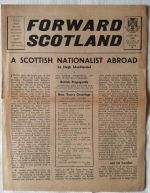 Forward Scotland