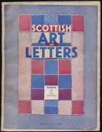 Scottish Art and Letters