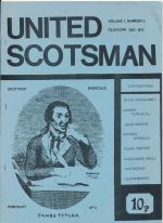 United Scotsman