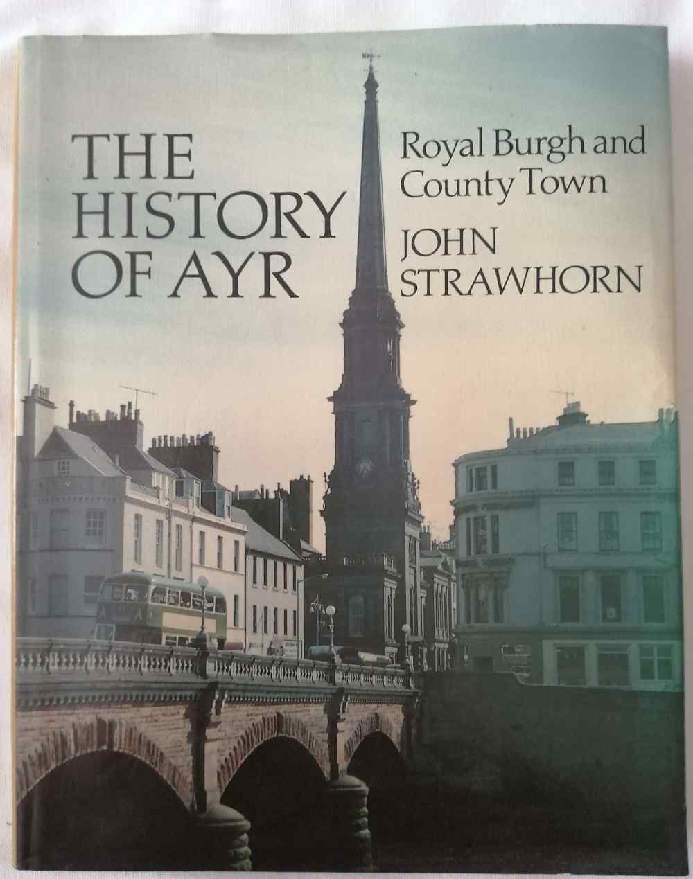 Scottish local history