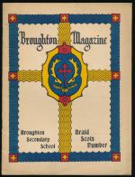 Broughton Magazine
