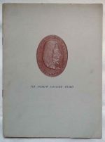 Presentation of the Andrew Fletcher Award to Roland E. Muirhead in the McEwan Hall, Edinburgh, Tuesday, 11th September 1956, 7.30 p.m.